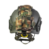 Підсумок на шолом противага на каску ЗСУ DFP Мультикам