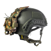 Підсумок на шолом противага на каску ЗСУ DFP Мультикам