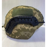 Cover for helmet MICH DFP MM-14 Pixel