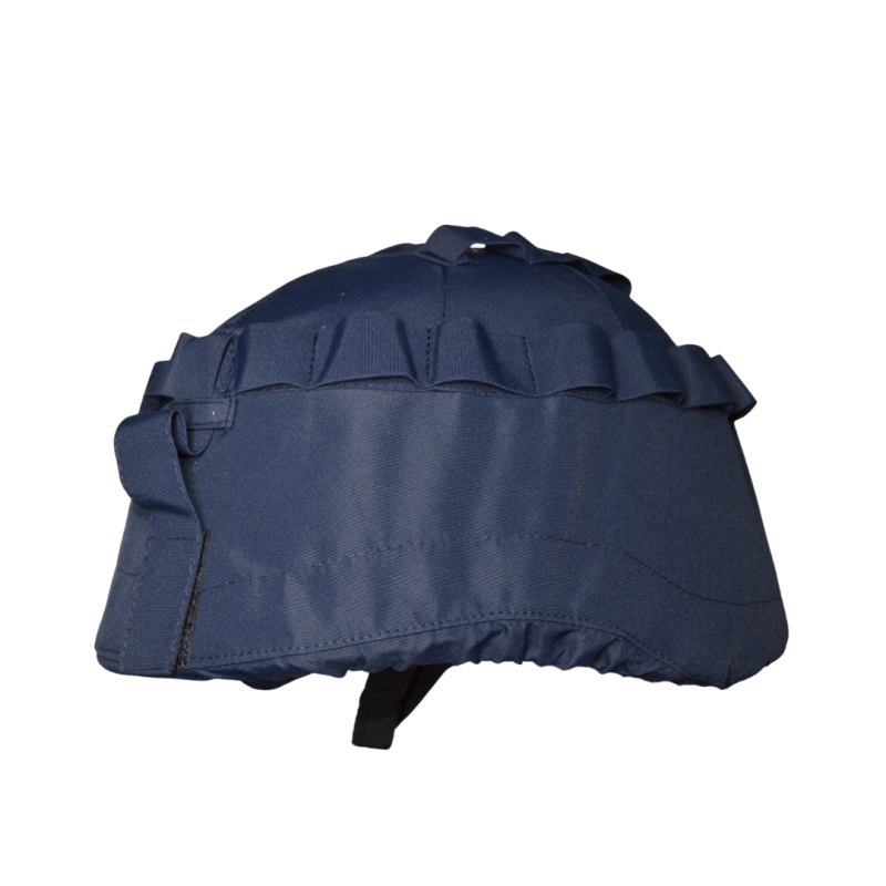 Кавер на шолом MICH DFP Синій