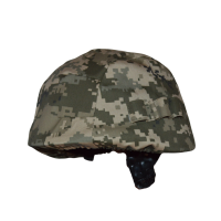 Кавер на шолом PASGT DFP Піксель