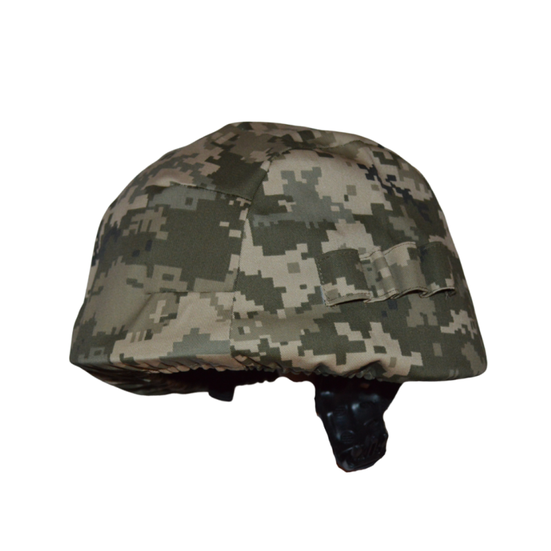 Кавер на шолом PASGT DFP Піксель