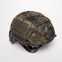 Кавер на шолом FAST DFP Флектарн