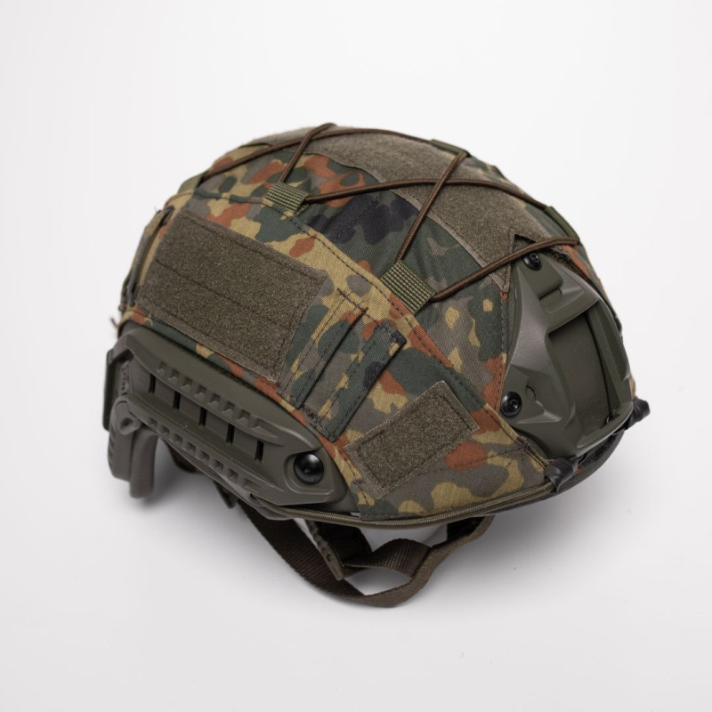 Кавер на шолом FAST DFP Флектарн