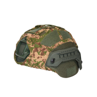 Кавер на шолом MICH DFP Хижак-Піксель