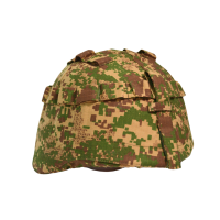 Кавер на шолом PASGT DFP Хижак-Піксель