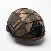 Кавер на шолом FAST DFP Мультикам