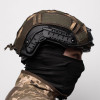 Cover for the helmet FAST DFP MM-14 Pixel