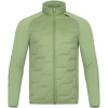 Кофта Frontier Ailant Insulation Jacket Зелений
