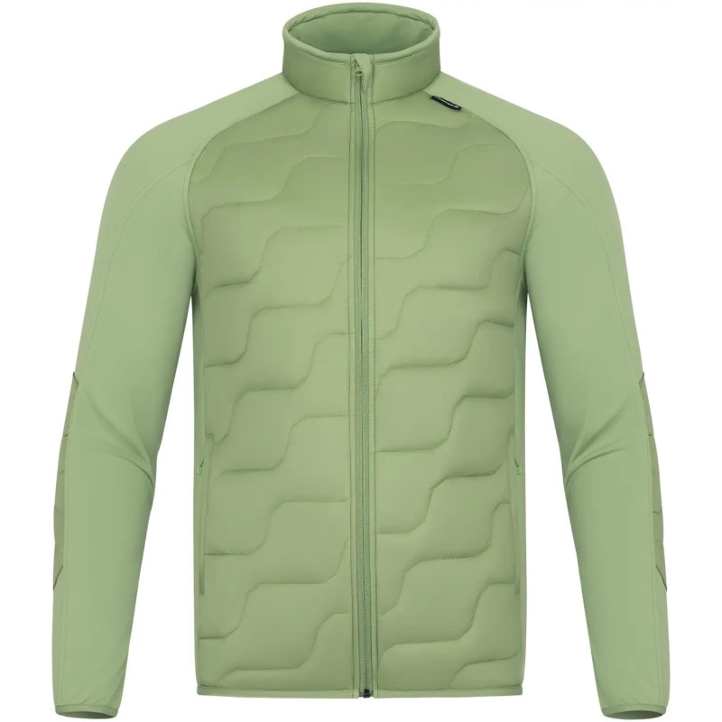 Кофта Frontier Ailant Insulation Jacket Зеленый