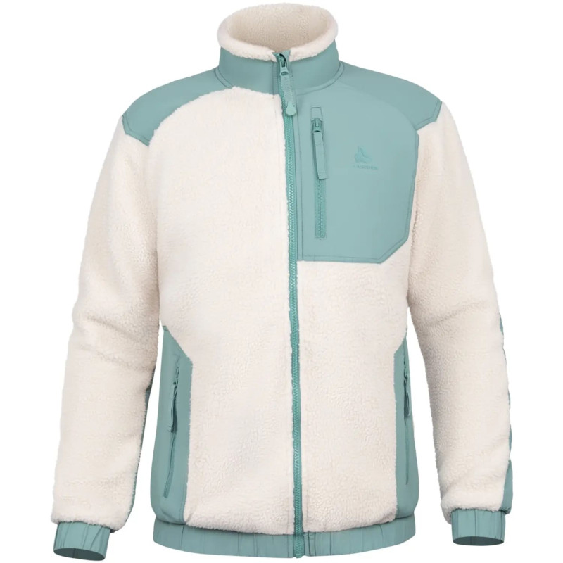 Кофта Frontier Cortaderia Fleece Зеленый