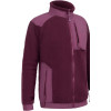 Frontier Cortaderia Fleece Purple jacket