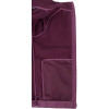 Frontier Cortaderia Fleece Purple jacket