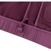 Frontier Cortaderia Fleece Purple jacket