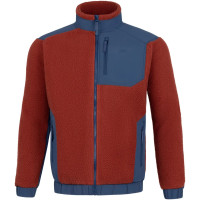 Кофта Frontier Cortaderia Fleece Червоний