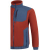 Кофта Frontier Cortaderia Fleece Червоний
