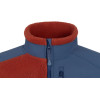 Кофта Frontier Cortaderia Fleece Червоний