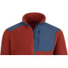 Кофта Frontier Cortaderia Fleece Червоний