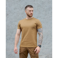 Футболка Bezet Base Койот