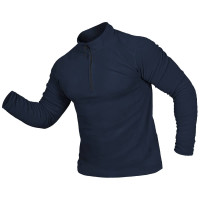 Camotec Hawk Himatec Fleece Jacket Blue
