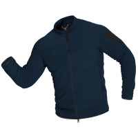 Camotec Patrol 2.0 Himatec Pro Blue fleece jacket