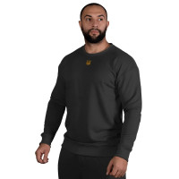 Camotec Basic 2.0 Black sweatshirt