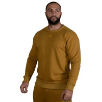 Camotec Basic 2.0 Coyote sweatshirt
