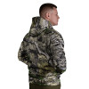 Зимнее худи Camotec Basic Sequoia
