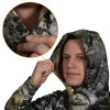 Зимнее худи Camotec Basic Sequoia