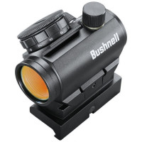 Коллиматорный прицел Bushnell TRS-25 High-Rise с высоким креплением