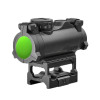 Коліматорний приціл SigSauer Romeo-MSR Green Dot Sor72002