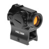 Collimator sight HOLOSUN HE503R-GD
