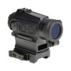 Collimator sight HOLOSUN HE515CM-GR