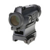 Collimator sight HOLOSUN HE515CM-GR