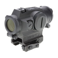 Collimator sight HOLOSUN HE515GT-GR