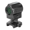 Коллиматорный прицел HOLOSUN SCRS GR 2