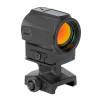 Коллиматорный прицел Holosun SCRS RD 2