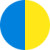Синій - Жовтий 