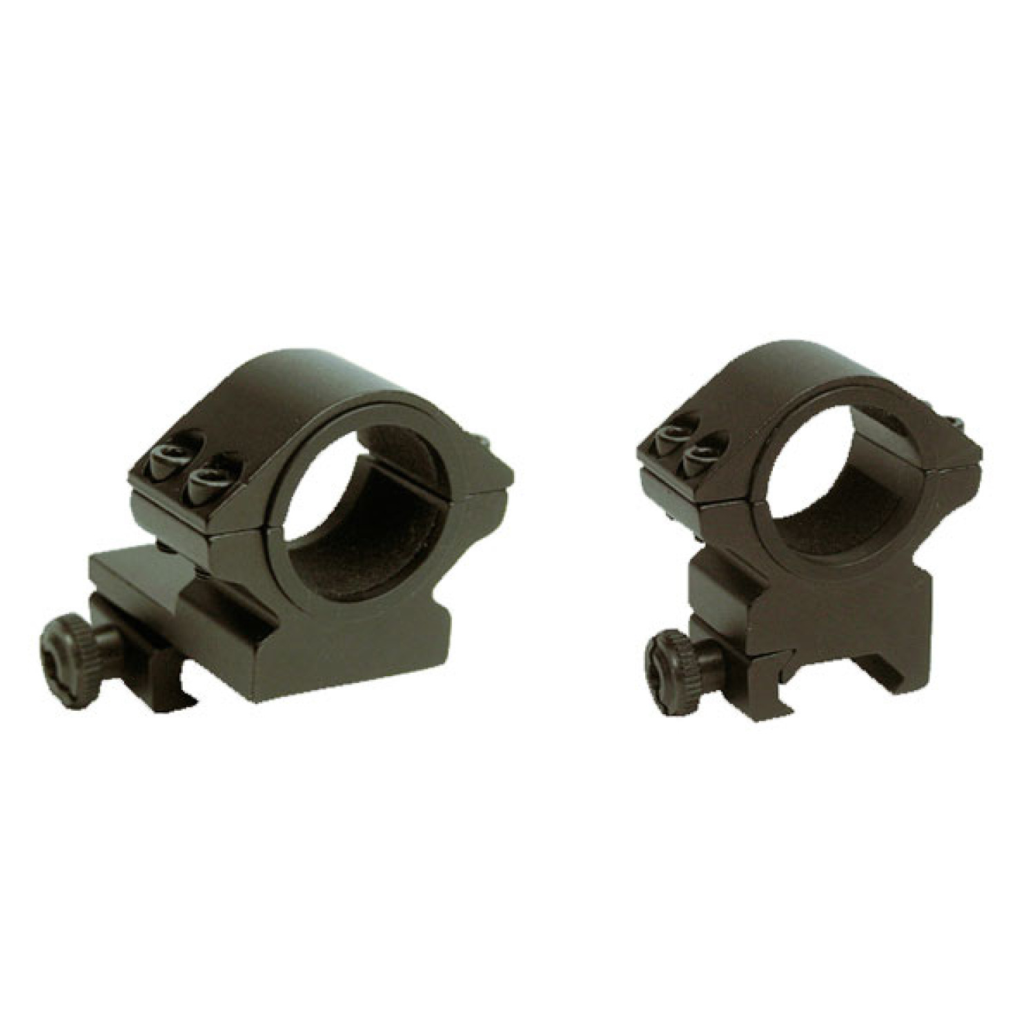 Кольца KONUS Universal Mount Rings 25.4/30 мм