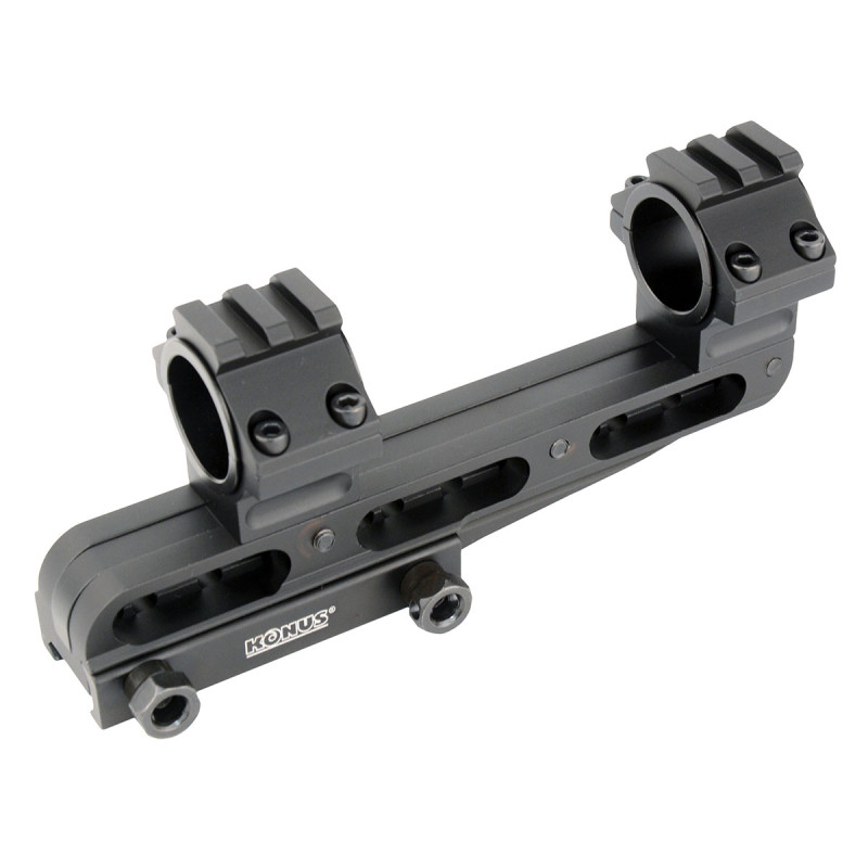 Кріплення для прицілу KONUS CANTILEVER 25.4/30 мм