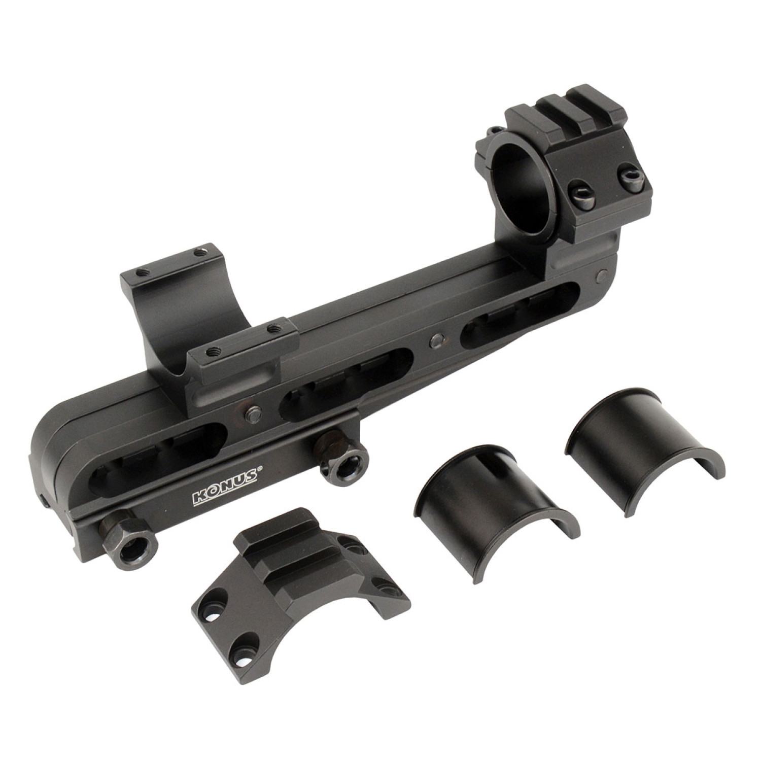 KONUS CANTILEVER 25.4/30 mm riflescope mount