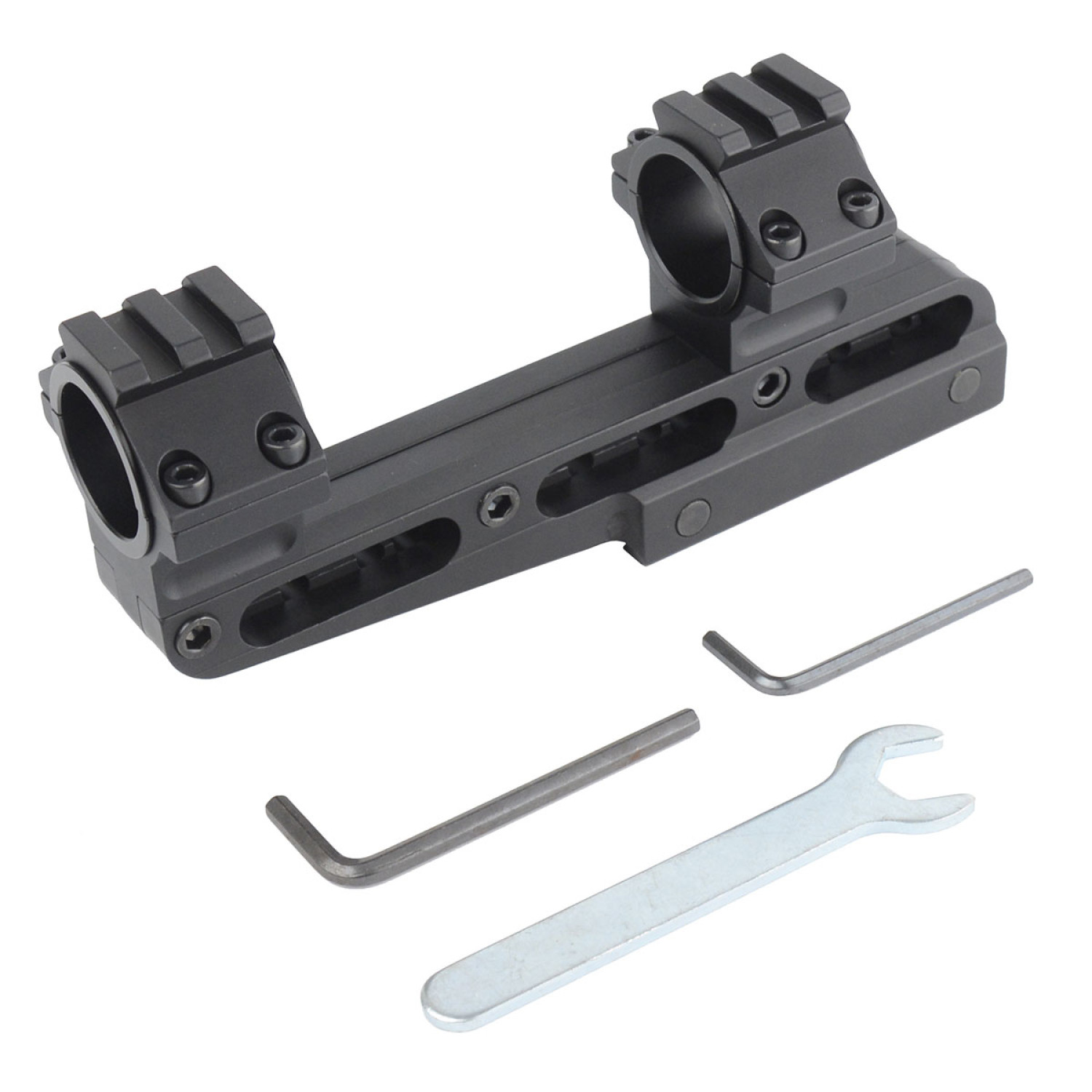 KONUS CANTILEVER 25.4/30 mm riflescope mount