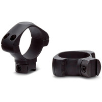 Крепление для прицела KONUS STEEL-AG Монтажные кольца 25.4мм (низкие)