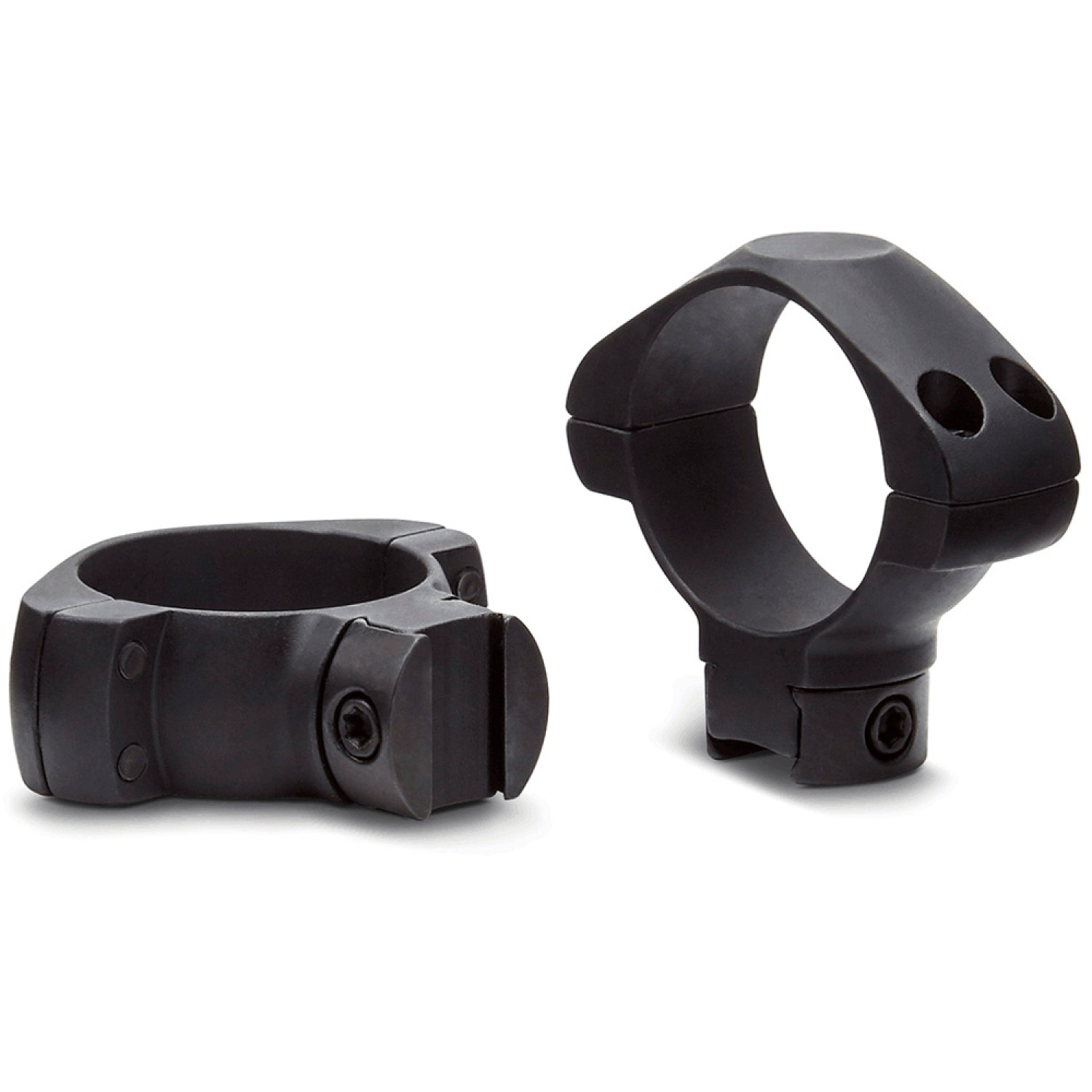 Крепление для прицела KONUS STEEL-AG Монтажные кольца 30мм (низкие)