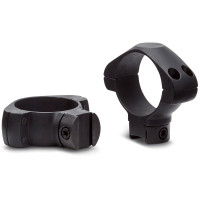 Крепление для прицела KONUS STEEL-AG Монтажные кольца 30мм (низкие)