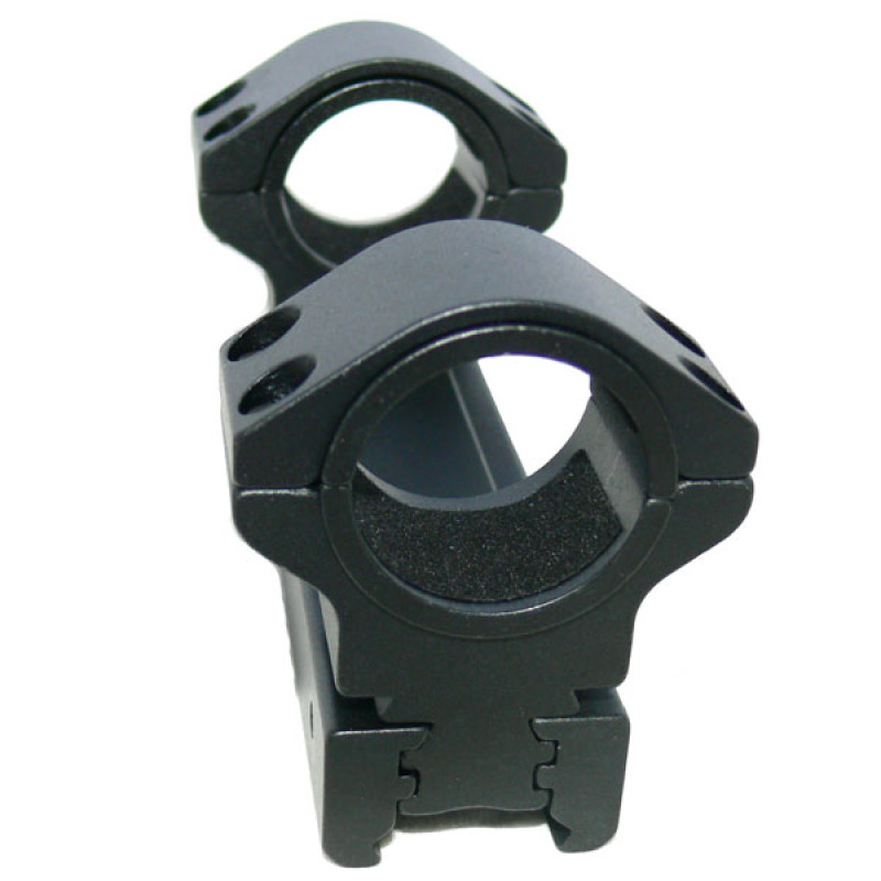 Кріплення для прицілу KONUS Universal Mounting System 25.4/30 мм