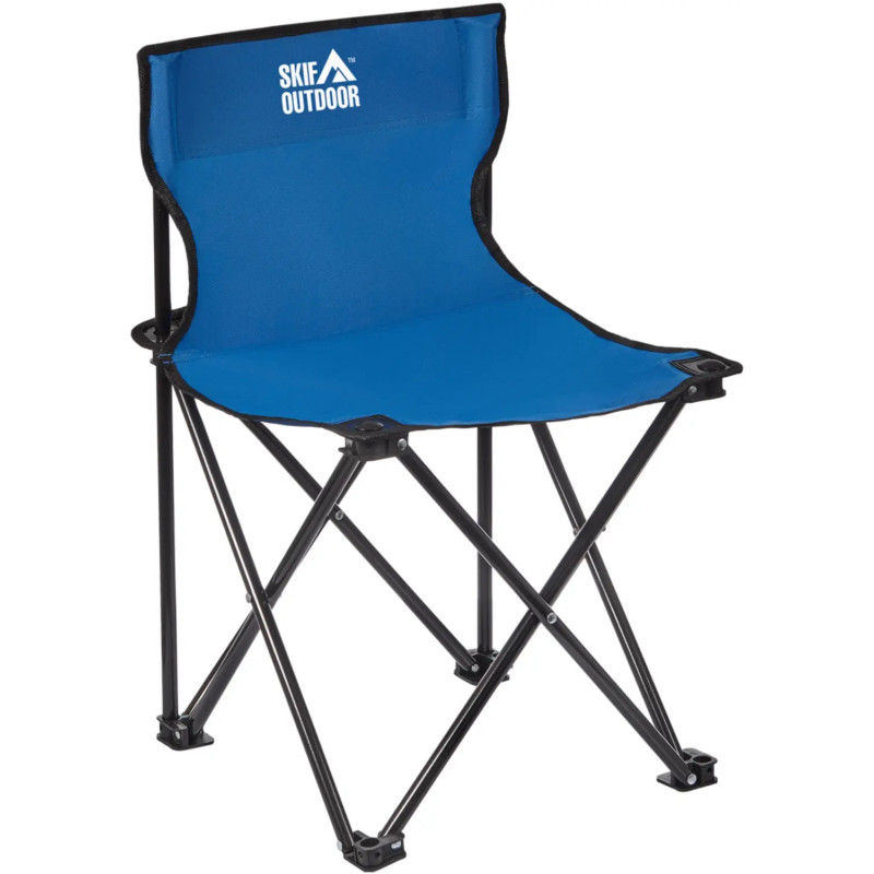 Стілець розкладний Skif Outdoor Standard Синій