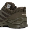 Тактические кроссовки Lowa Innox Pro Lo TF Олива