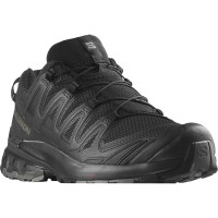 Кроссовки тактические Salomon XA PRO Forces Черный