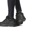Кроссовки тактические Salomon XA PRO Forces Черный